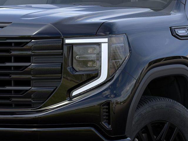 2025 GMC Sierra 1500 Vehicle Photo in DANBURY, CT 06810-5034