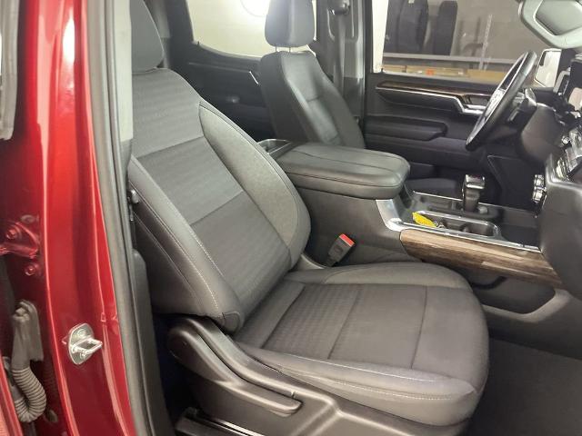 2023 GMC Sierra 1500 Vehicle Photo in GILBERT, AZ 85297-0402