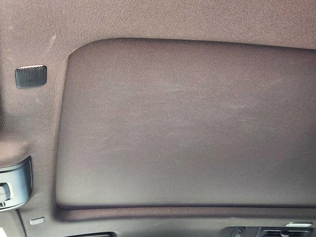 2022 Chevrolet Tahoe Vehicle Photo in DENTON, TX 76210-9321