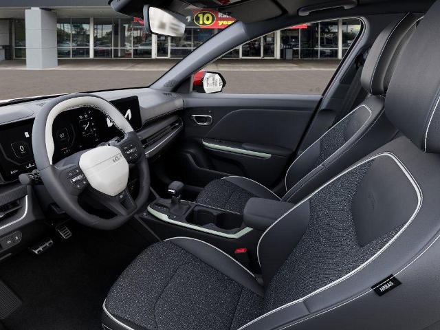 2025 Kia K4 Vehicle Photo in Tucson, AZ 85712