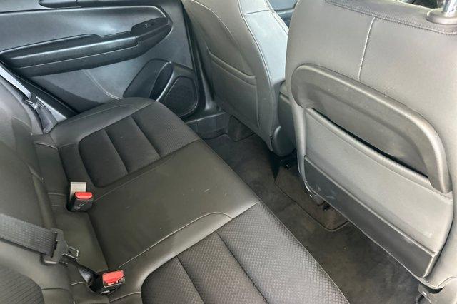 2023 Chevrolet Trailblazer Vehicle Photo in STOCKTON, CA 95212-2838