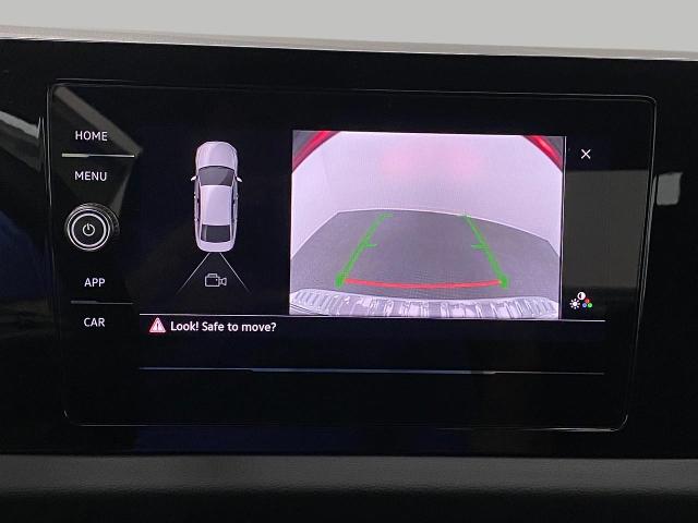 2025 Volkswagen Jetta Vehicle Photo in Appleton, WI 54913