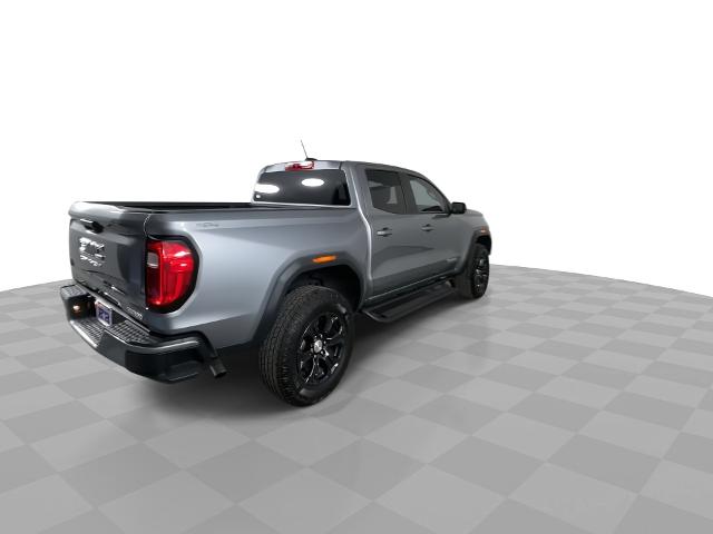 2024 GMC Canyon Vehicle Photo in GILBERT, AZ 85297-0402