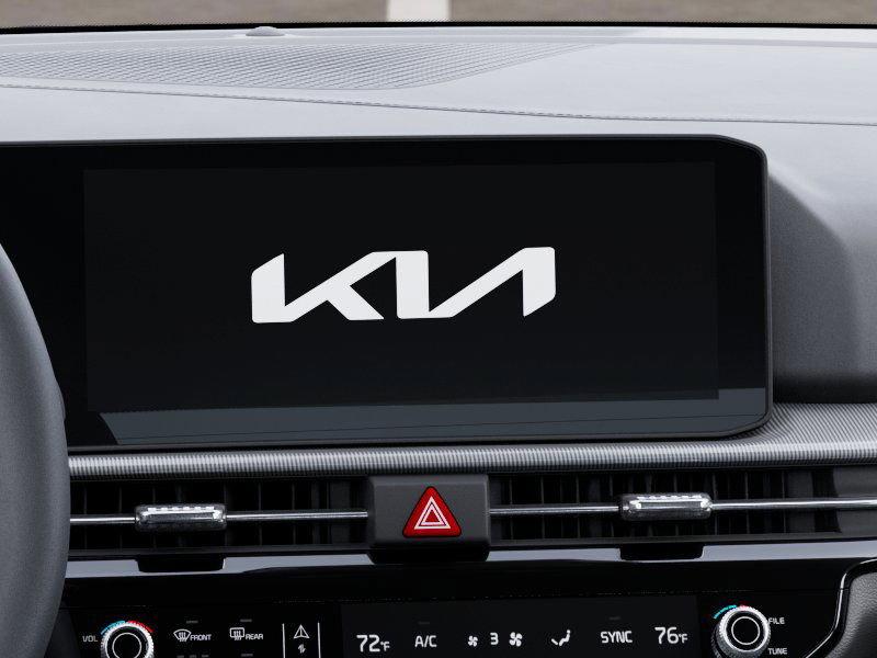 2026 Kia Sportage Hybrid Vehicle Photo in Langhorne, PA 19047