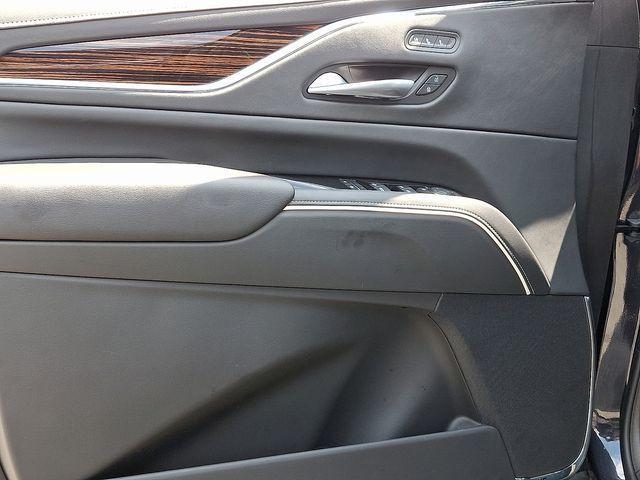 2023 Cadillac Escalade ESV Vehicle Photo in DANBURY, CT 06810-5034