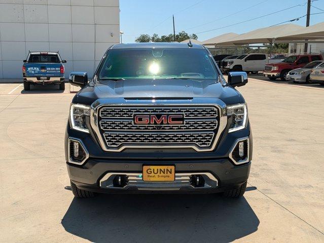 2022 GMC Sierra 1500 Limited Vehicle Photo in SELMA, TX 78154-1459
