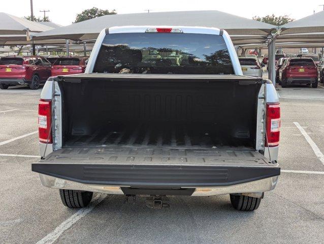 2018 Ford F-150 Vehicle Photo in San Antonio, TX 78230