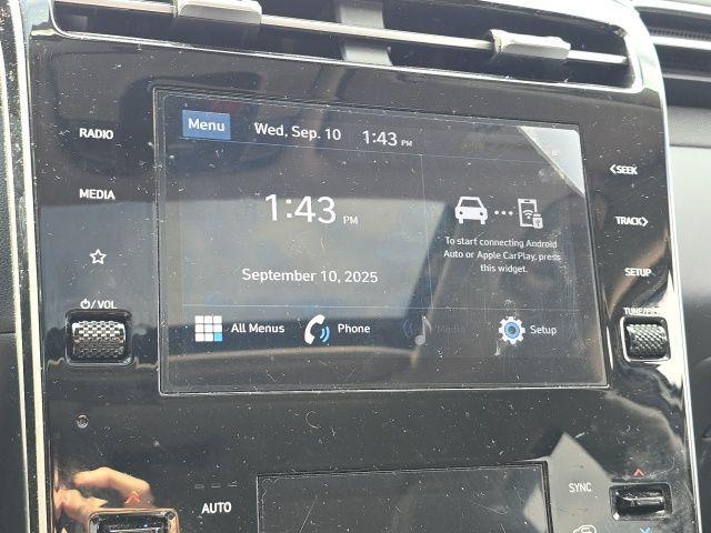 2022 Hyundai TUCSON Vehicle Photo in Pleasant Hills, PA 15236