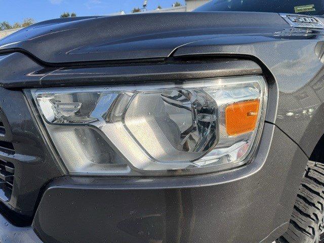 2022 Ram 1500 Vehicle Photo in Mechanicsburg, PA 17050-1707