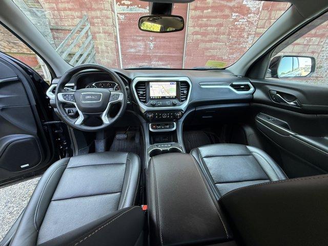 2023 GMC Acadia Vehicle Photo in LEOMINSTER, MA 01453-2952