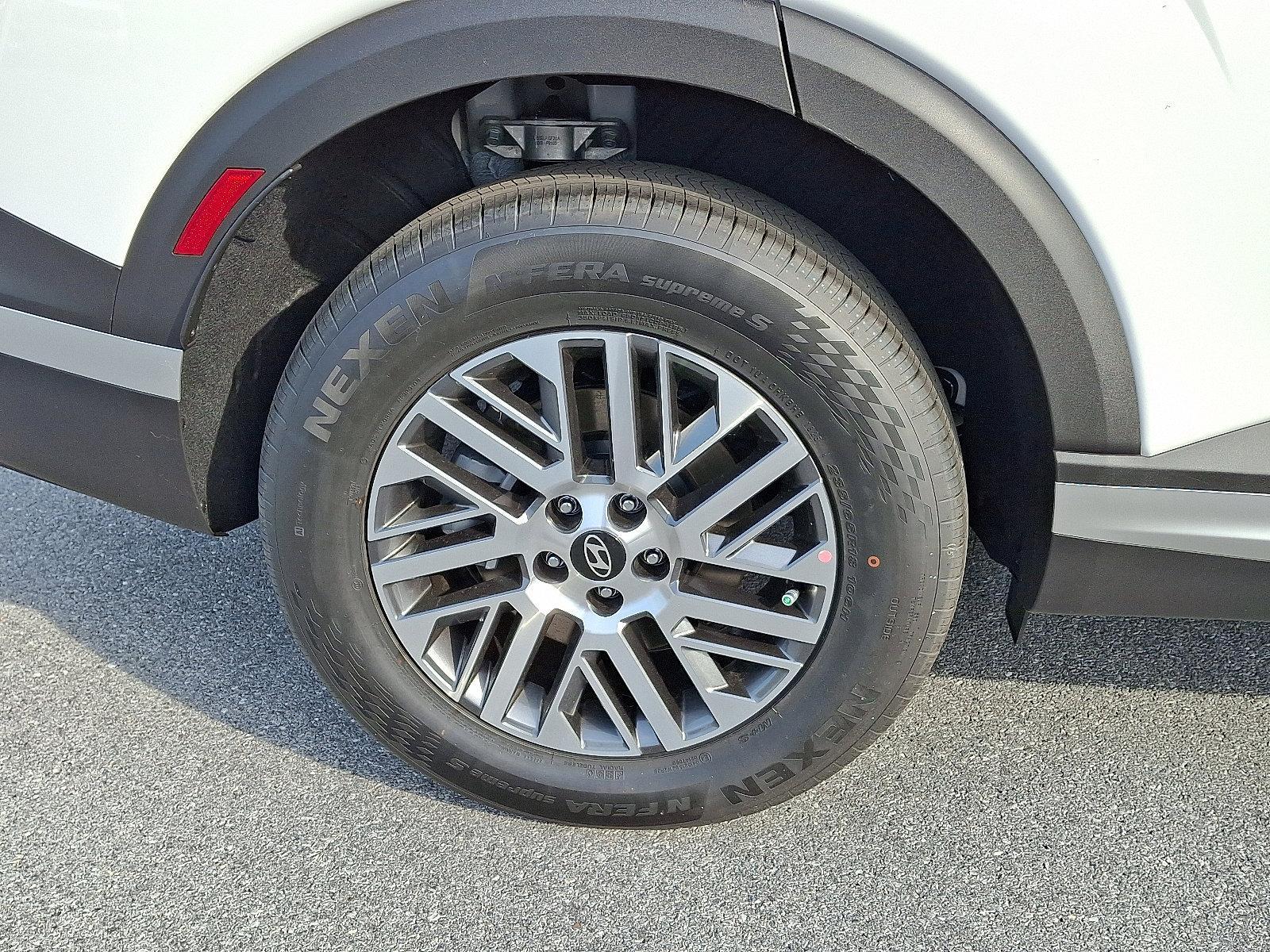 2026 Hyundai PALISADE Vehicle Photo in Harrisburg, PA 17111