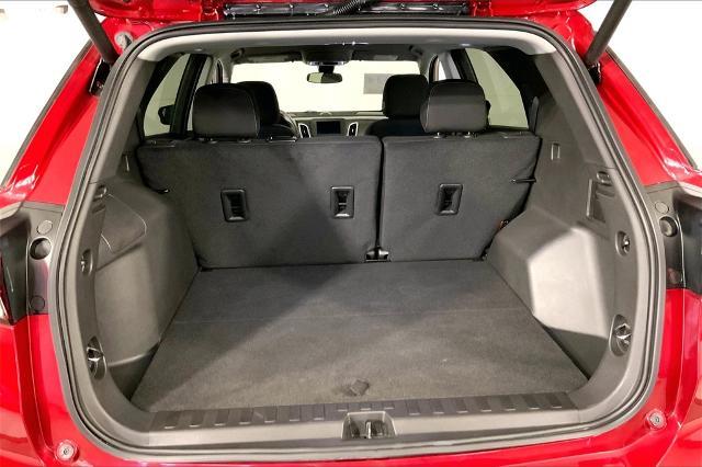 2023 Chevrolet Equinox Vehicle Photo in Lees Summit, MO 64086