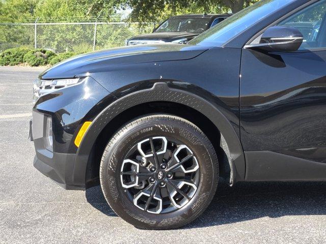 2024 Hyundai SANTA CRUZ Vehicle Photo in Decatur, TX 76234