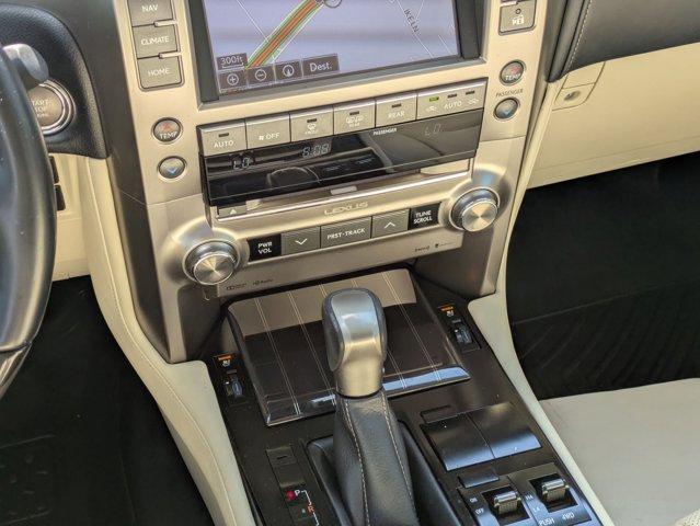2021 Lexus GX 460 Vehicle Photo in SELMA, TX 78154-1459