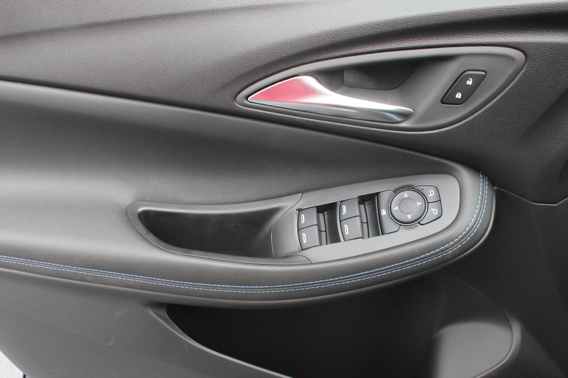 2026 Buick Encore GX Vehicle Photo in AURORA, CO 80012-4011