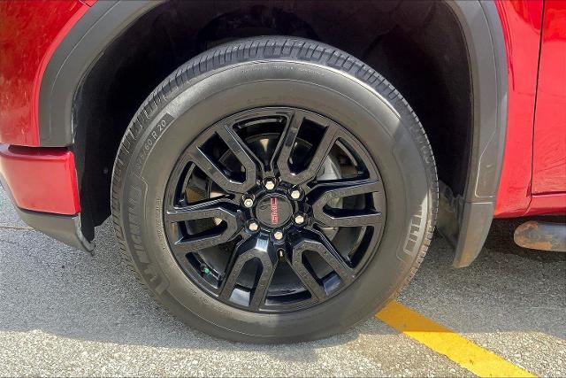 2022 GMC Sierra 1500 Vehicle Photo in KANSAS CITY, MO 64114-4545