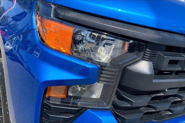 2023 Chevrolet Silverado 1500 Vehicle Photo in KANSAS CITY, MO 64114-4502