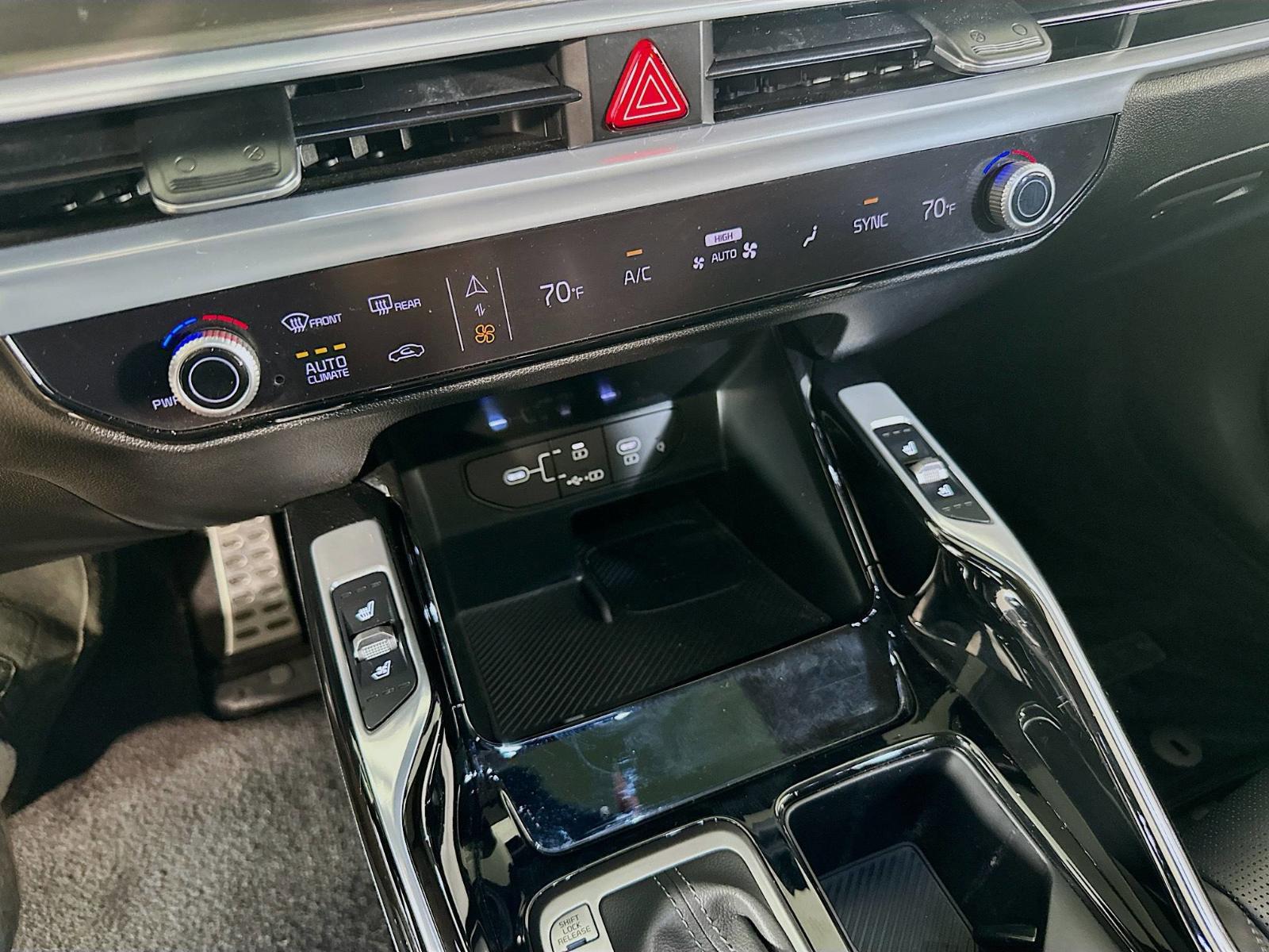 2024 Kia Sorento Vehicle Photo in Langhorne, PA 19047