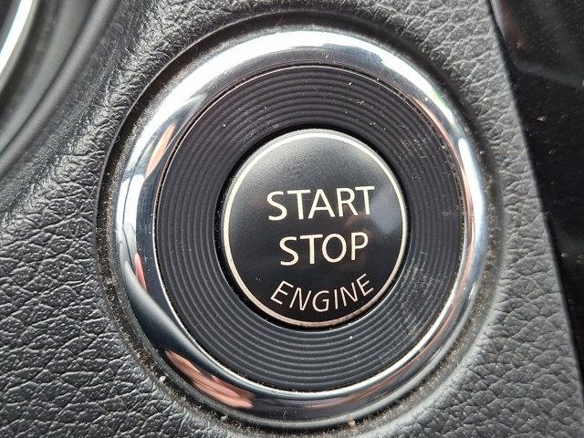 2019 Nissan Rogue Vehicle Photo in Philadelphia, PA 19116