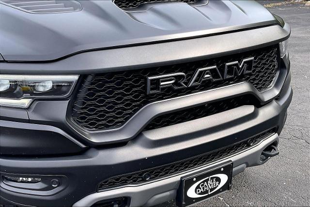2023 Ram 1500 Vehicle Photo in INDEPENDENCE, MO 64055-1314