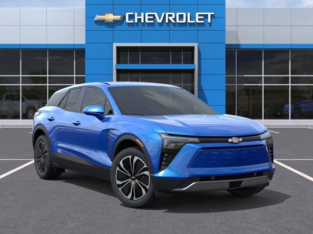 2026 Chevrolet Blazer EV Vehicle Photo in SAVANNAH, GA 31406-4513