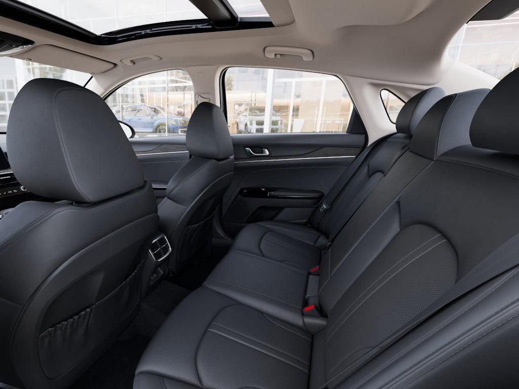 2026 Kia K5 Vehicle Photo in Langhorne, PA 19047