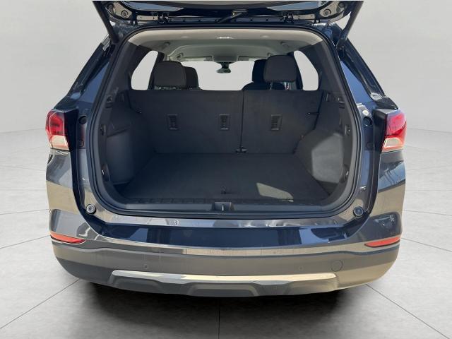 2023 Chevrolet Equinox Vehicle Photo in MANITOWOC, WI 54220-5838