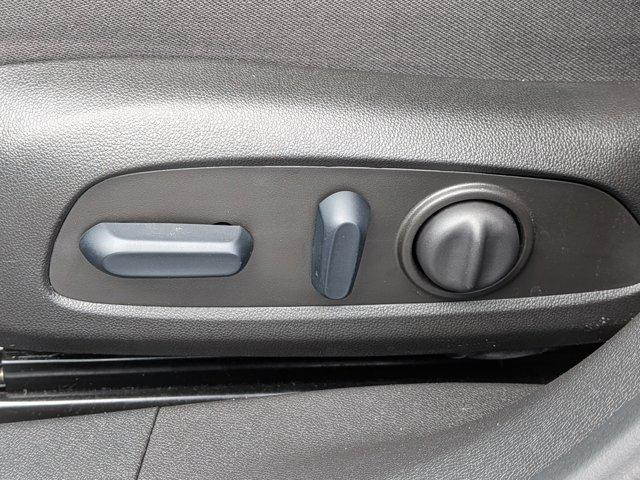 2024 Chevrolet Malibu Vehicle Photo in BRUNSWICK, GA 31525-1881