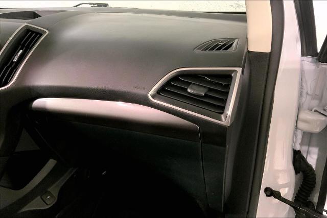 2024 Ford Edge Vehicle Photo in INDEPENDENCE, MO 64055-1314