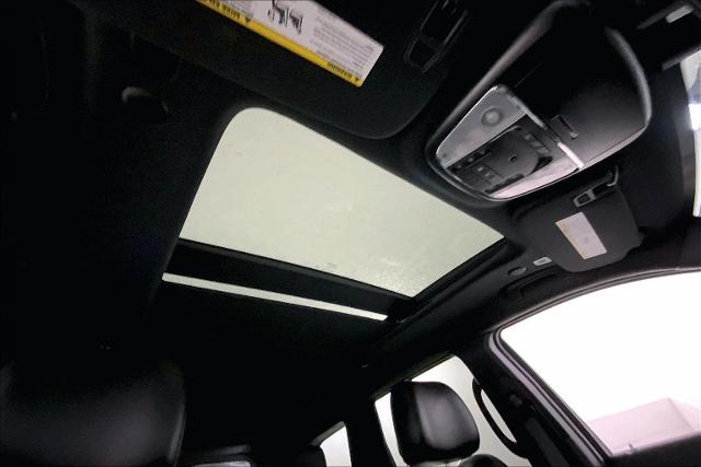 2021 Jeep Grand Cherokee Vehicle Photo in INDEPENDENCE, MO 64055-1314