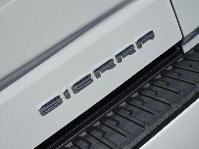 2023 GMC Sierra 1500 Vehicle Photo in Decatur, TX 76234