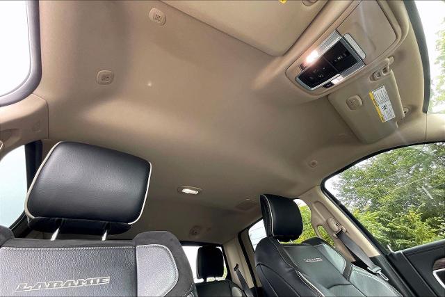 2020 Ram 2500 Vehicle Photo in INDEPENDENCE, MO 64055-1314