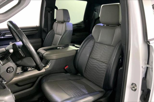 2022 Chevrolet Silverado 1500 Vehicle Photo in INDEPENDENCE, MO 64055-1314