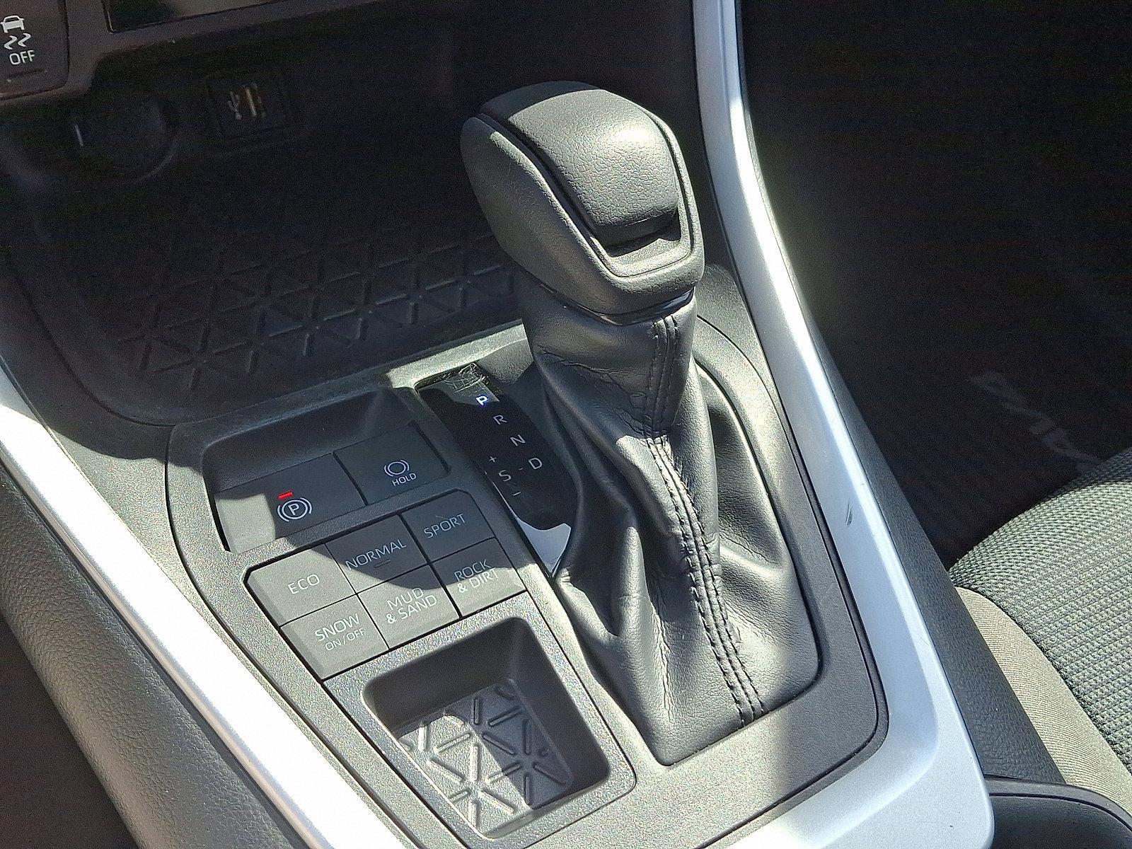 2023 Toyota RAV4 Vehicle Photo in Trevose, PA 19053