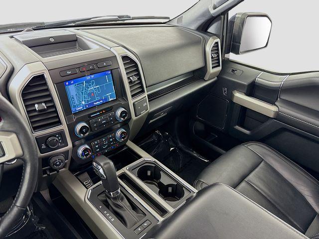 2020 Ford F-150 Vehicle Photo in Puyallup, WA 98371