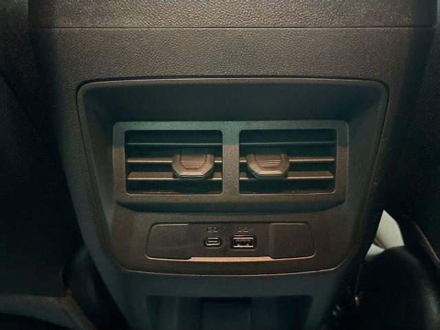 2025 GMC Canyon Vehicle Photo in PUYALLUP, WA 98371-4149