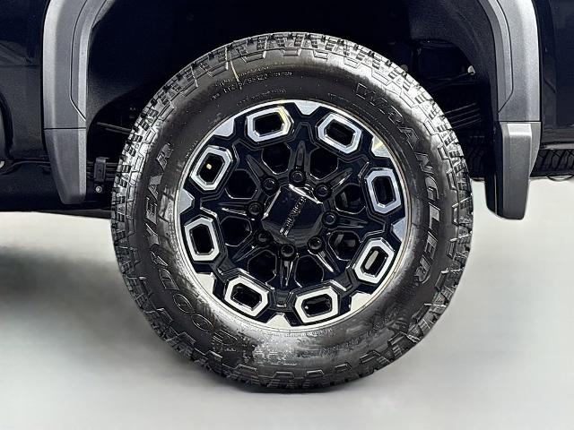 2025 GMC Sierra 3500 HD Vehicle Photo in PUYALLUP, WA 98371-4149