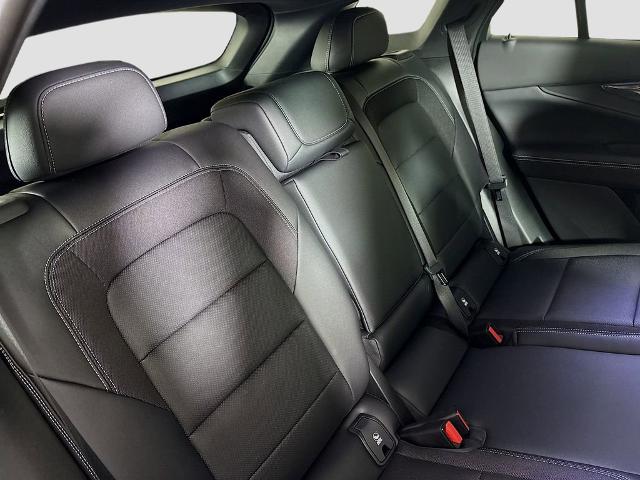 2025 Chevrolet Blazer EV Vehicle Photo in PUYALLUP, WA 98371-4149