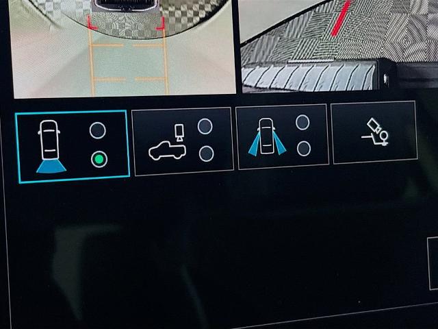 2026 GMC Sierra EV Vehicle Photo in PUYALLUP, WA 98371-4149