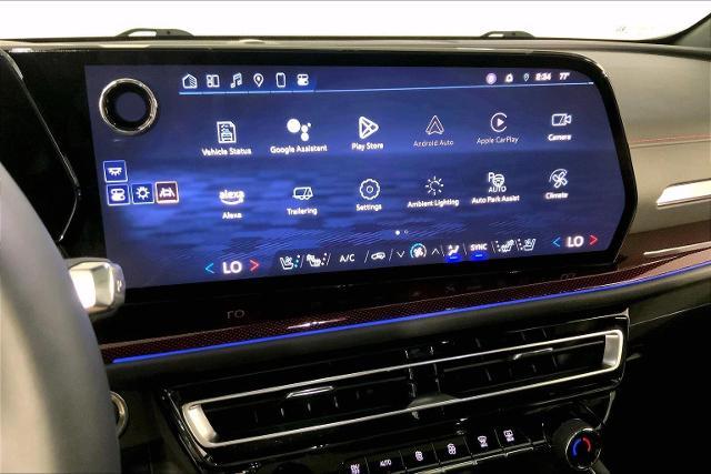 2024 Chevrolet Traverse Vehicle Photo in KANSAS CITY, MO 64114-4502