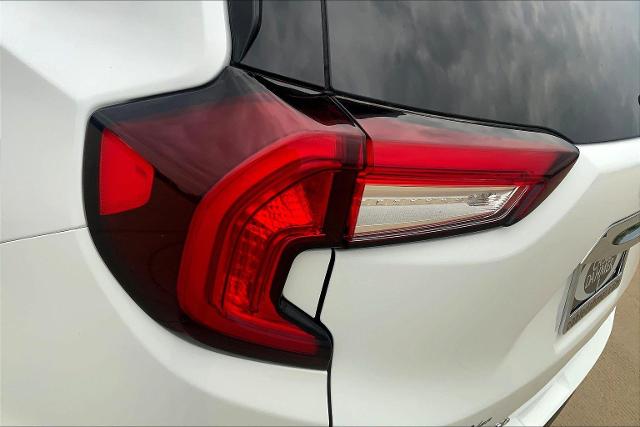 2023 GMC Terrain Vehicle Photo in TOPEKA, KS 66609-0000