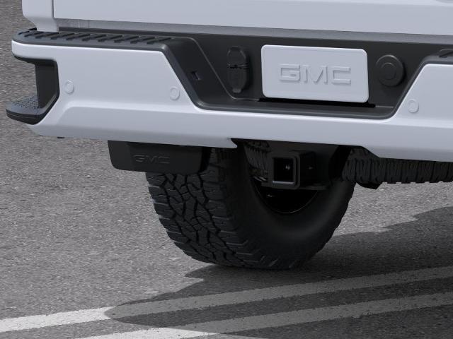 2026 GMC Sierra 2500 HD Vehicle Photo in TREVOSE, PA 19053-4984