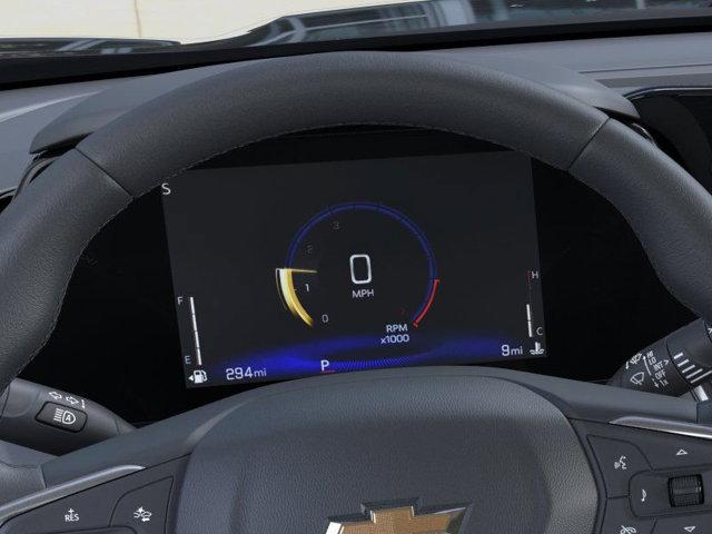 2026 Chevrolet Trax Vehicle Photo in SELMA, TX 78154-1460