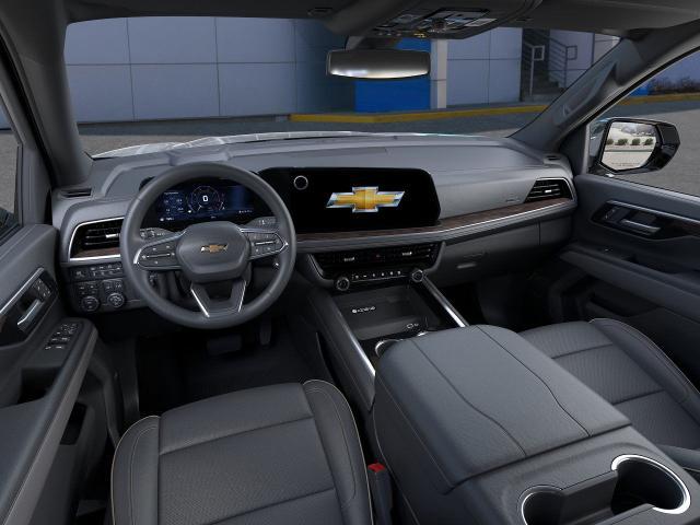 2026 Chevrolet Suburban Vehicle Photo in KANSAS CITY, MO 64114-4502