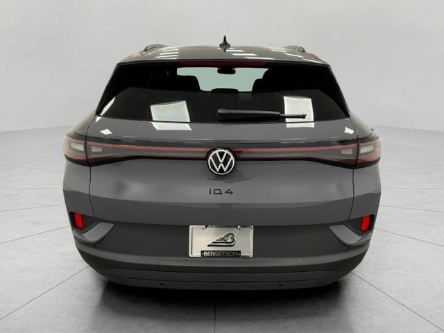 2025 Volkswagen ID.4 Vehicle Photo in Appleton, WI 54913