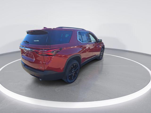 2023 Chevrolet Traverse Vehicle Photo in Pleasant Hills, PA 15236
