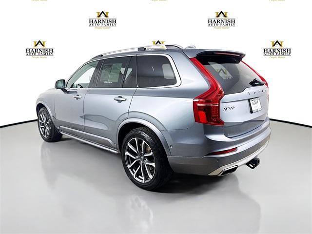 2019 Volvo XC90 Vehicle Photo in Everett, WA 98204