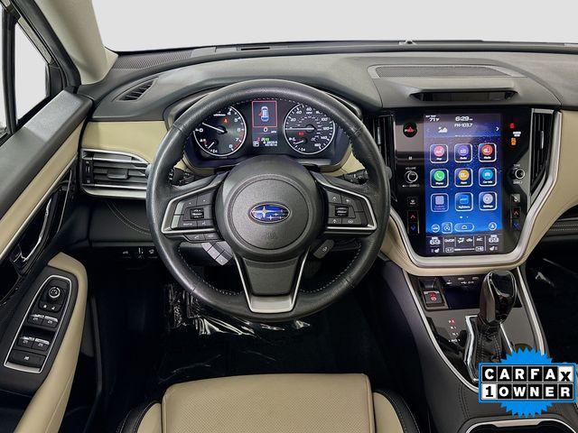 2021 Subaru Outback Vehicle Photo in Puyallup, WA 98371