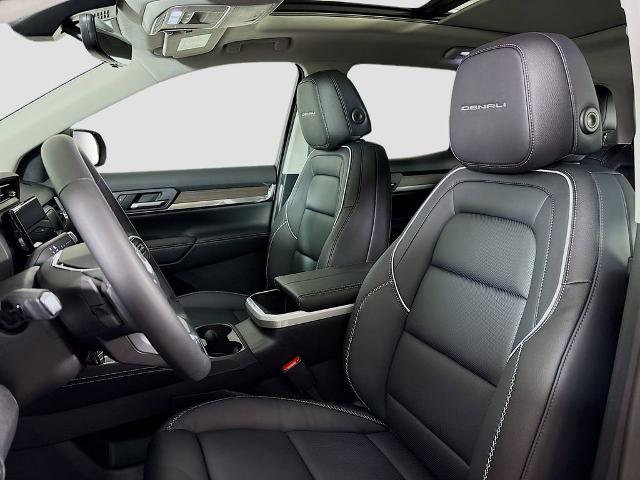 2026 GMC Terrain Vehicle Photo in PUYALLUP, WA 98371-4149