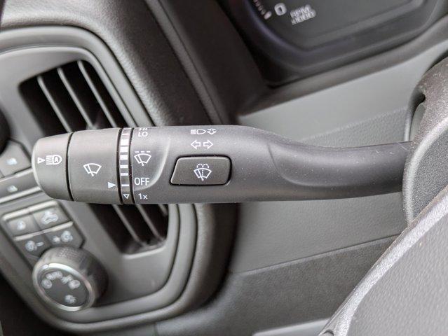 2025 Chevrolet Silverado 3500 HD Vehicle Photo in BRUNSWICK, GA 31525-1881